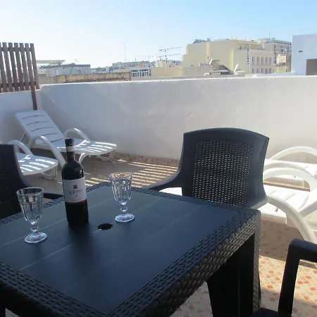 Penthouse In Gzira