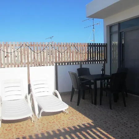 Penthouse In Gzira