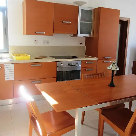 Penthouse In Daire