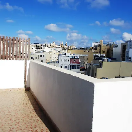 Daire Penthouse In