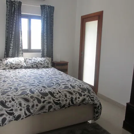 Daire Penthouse In Gzira