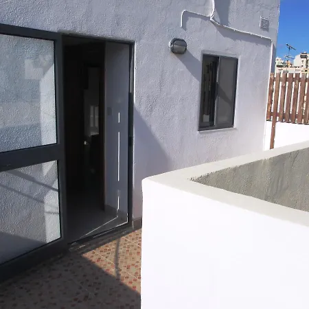 Penthouse In Daire *