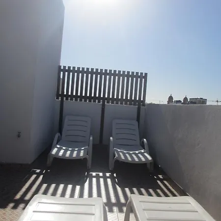Penthouse In *
